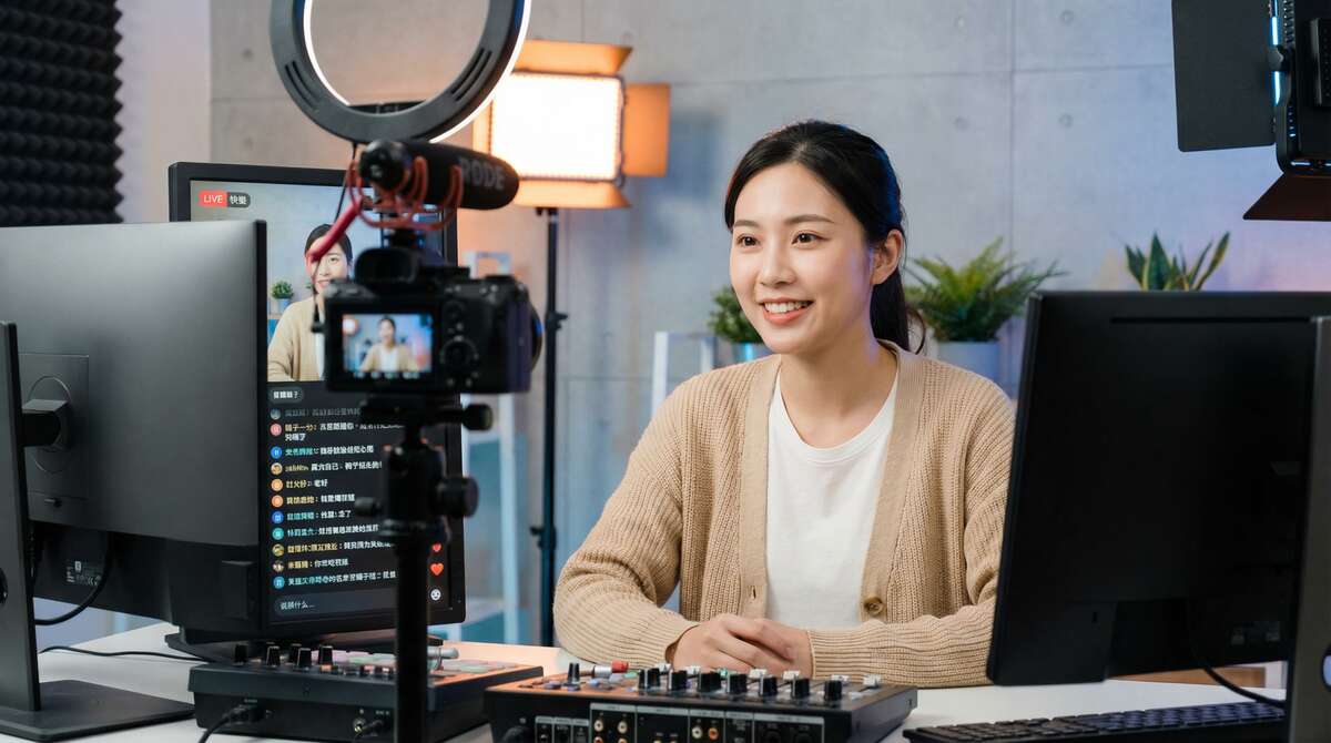 国产视频专业视频直播